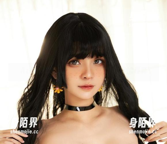 Azami的兔兔：无圣光，尽展真实的模样