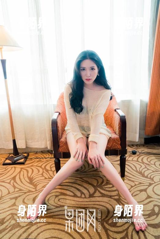 GIRLT果团网 - 当周大萌穿上白裙，那是美图中的一抹清风啊！