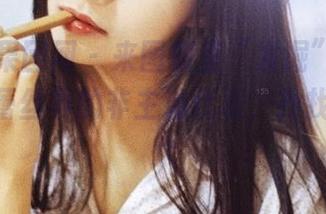 GIRLT果团网 – 来图册里“发掘”周琰琳LIN，蕾丝界的非主流代表，找找你的喜欢