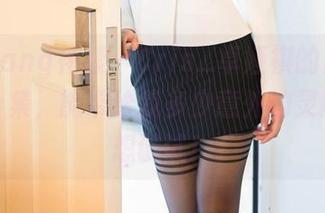 HuaYang花漾 – Cris_卓娅祺的白裙无圣光合集，能带给我多少意外的灵感？我想试试！