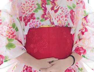 IMiss爱蜜社 – 图包里有夏笑笑Summer的“天使”，可别被她的笑容骗到哦，真实的她可调皮着呢。