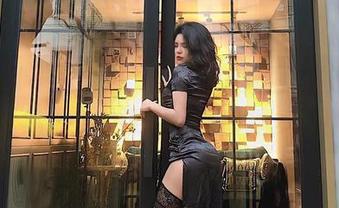 微密圈 – 坦白说，Jessie婕西的校园写真集比我的课本来得有趣多了！