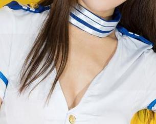 KelaGirls克拉女神 – 集合了！黑色是我的态度，孟君带你游走在这江湖美图里！