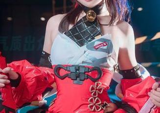 这修女气质出众，KuukoW高清写真集独特的眼光啊。