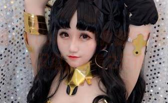 优菈全集：KuukoW能救我们于枯燥，简单又堪称审美之巨作