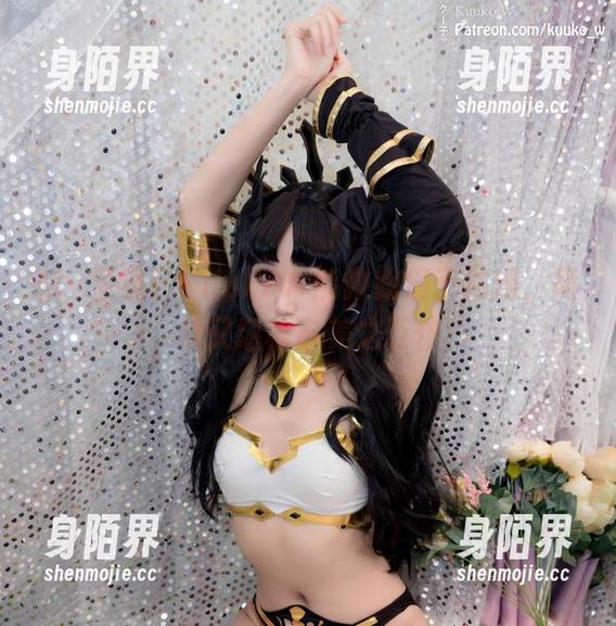 优菈全集：KuukoW能救我们于枯燥，简单又堪称审美之巨作