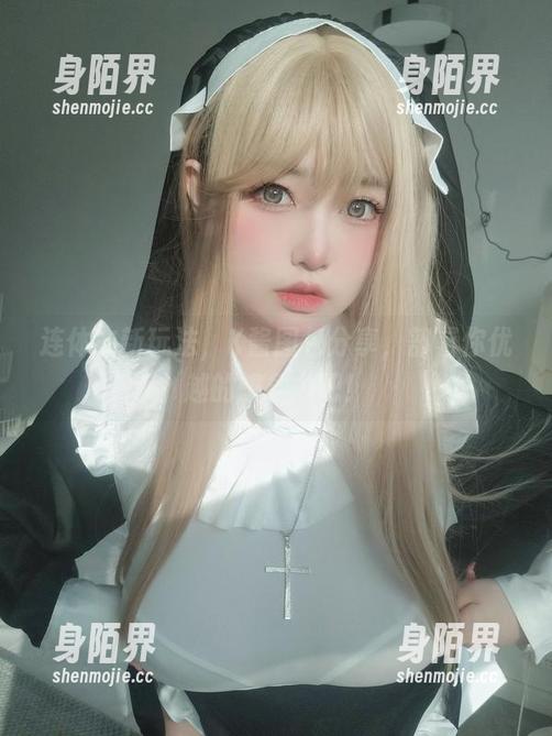 连体衣新玩法，K酱图包分享，部署你优越的想象力吧！