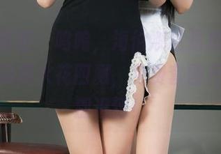 Ligui丽柜 – 呜呜，海伦娜这是把“尤物”二字玩得火花四溅，免费套图开抢中，别迟到！
