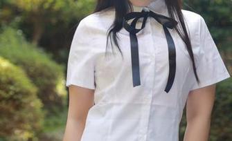 MFStar模范学院 – 柳侑绮Sevenbaby摇身一变女仆，私房作品令人大开脑洞，未来是否能开启新职业？