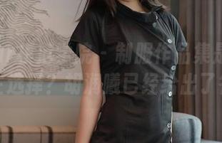 MFStar模范学院 – 制服作品集是不是新的人生选择？胡润曦已经给出了答案…