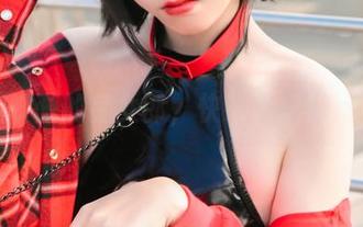 喵糖映画的兔女郎，快来网盘里拎一件