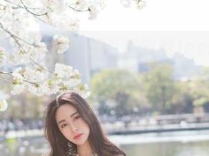 MiStar魅妍社 – 想说赵欢颜Jessica的夏天图库，居然让人完全沉浸其中，颇有意思