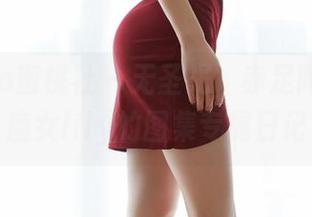 MiiTao蜜桃社 – 无圣光，赤足而行：小魔女lily的图集专属日记
