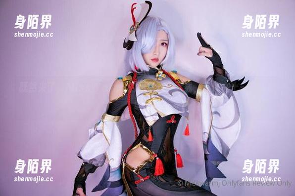MissWarmJ 既然来了,MissWarmJ的图集欢迎下载,让你在十一月也能暖暖的
