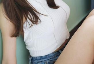 MyGirl美媛馆 – 小兜儿的夏季画卷：我敢打赌这图片比我中午吃的西餐好看！