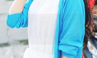 MyGirl美媛馆 – 苏可er和她的高清秘书日常合集，真是让人忍不住多停留几眼…