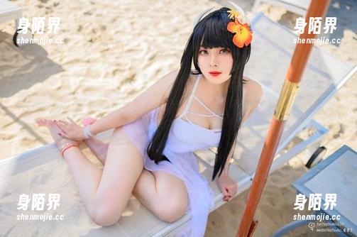 Natsuko夏夏子OL写真集，分享别说话，只想看手机里帅气的崇拜者！