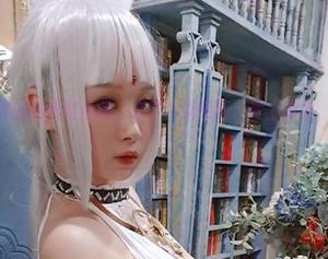 PAKI草莓酱的高跟鞋合集，来了个新更新，往上抬抬，不然会摔哦！