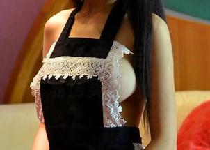 PANS写真 – 办公室的另一面——叮铛的私房美图随想