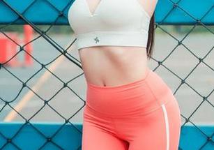 Pia(피아)的镂空美学——最新图库，让我想要自制一款镂空T恤！