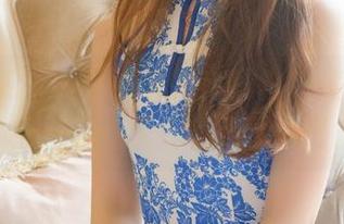 TGOD推女神 – 金BABY的白色美图，仿佛把整个冬天都藏进了画面。