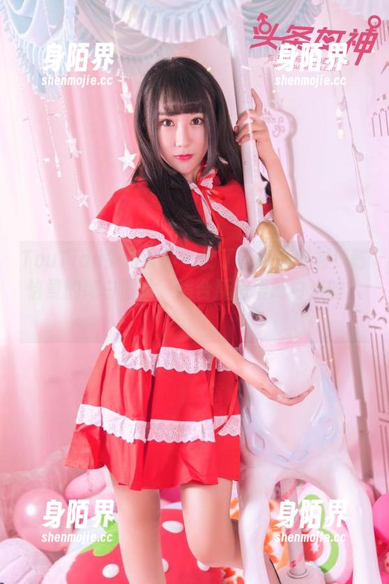 TouTiao头条女神-陈怡曼 TouTiao头条女神 - 到了新更新时刻!陈怡曼的纯白图片,适合所有爱吃白米的人!