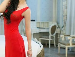TuiGirl推女郎 – 从未见过，易阳的高清日常，照片就像蛛丝一样微妙
