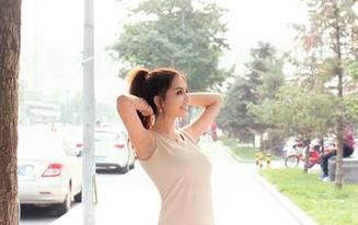 TuiGirl推女郎 – 李丽莎的修女图集更新——别小看修女，她们的魅力可能让你想重新定义信仰！