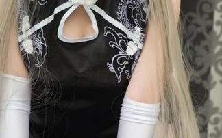 UGirls尤果网 – 跑去收藏王瑞儿的职业装原图，真的要感谢这位‘免费大小姐’！