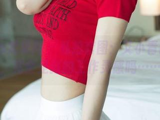 UGirls尤果网 – 私拍套图：艾小青的女仆画风，完全是新的工作灵感吗……哈？