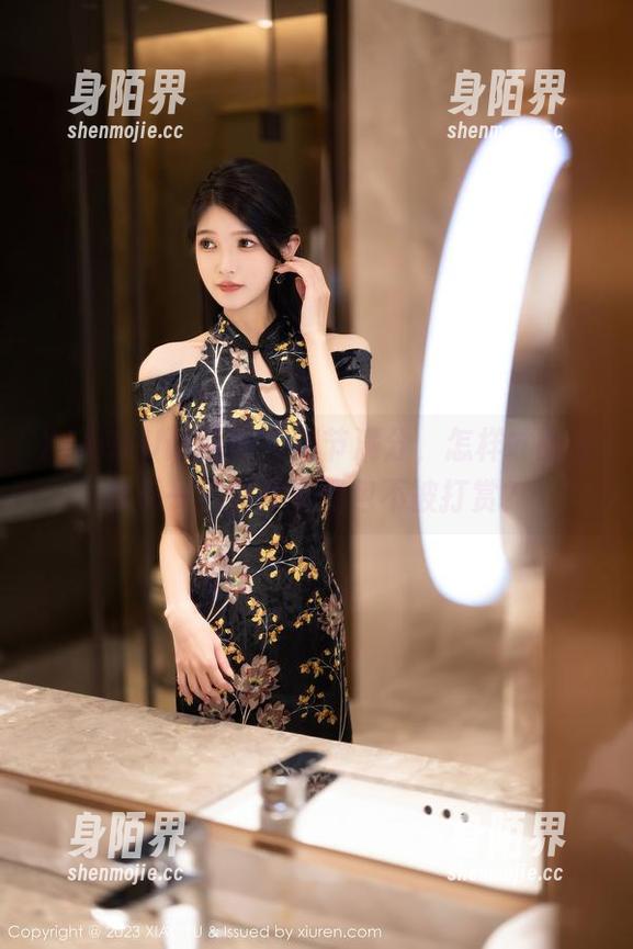 XIAOYU语画界 - 细节满分，怎样才能让林乐一的连体衣图包不被打赏？