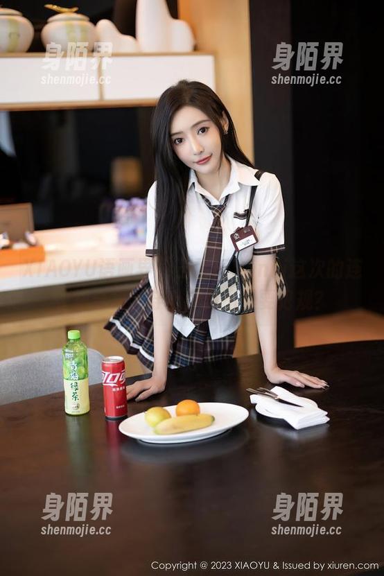 XIAOYU语画界 - 王馨瑶yanni这次的连衣裙合集，穿上身是不是要犯规？