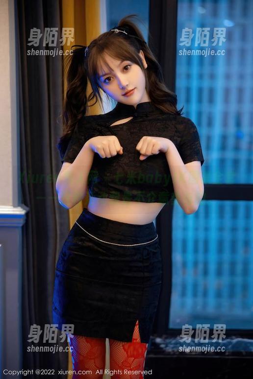 Xiuren秀人网-七米baby Xiuren秀人网 - 七米babyJK图集全套——这种活动我是不介意参与的。