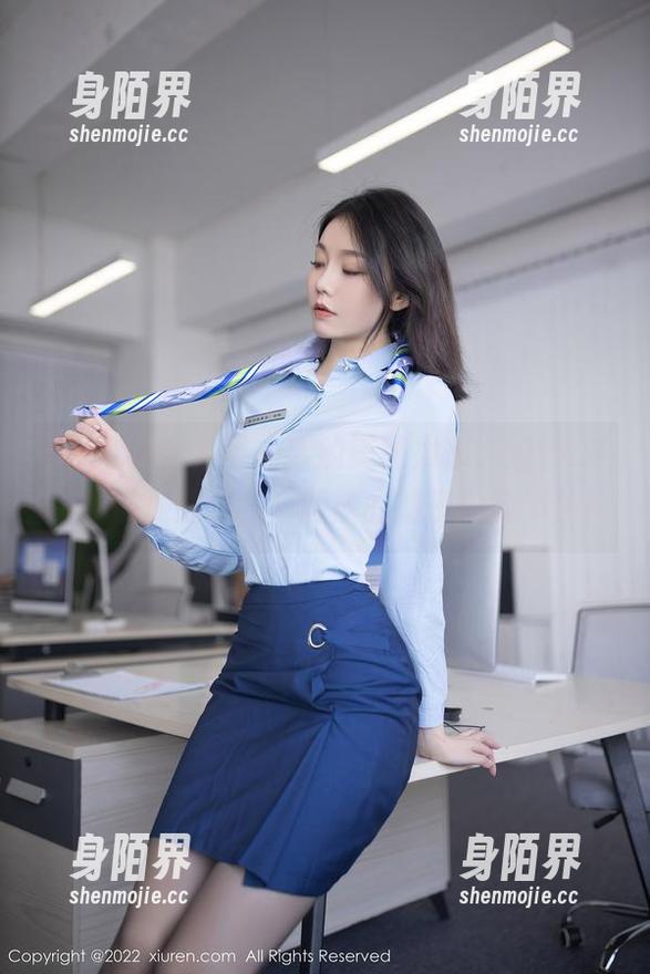 Xiuren秀人网 - 新的美图发布，妲己_Toxic的曲线像是个调皮的孩子，藏不住！