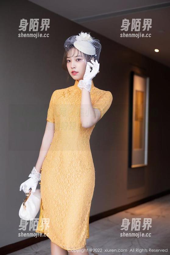 Xiuren秀人网 - 熊小诺穿护士服，真的是畅游图库的好理由！资源太诱惑，转啊转