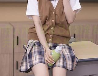 Xiuren秀人网 – 盼盼已鸠的全套写真：天使下凡，打个招呼吧？