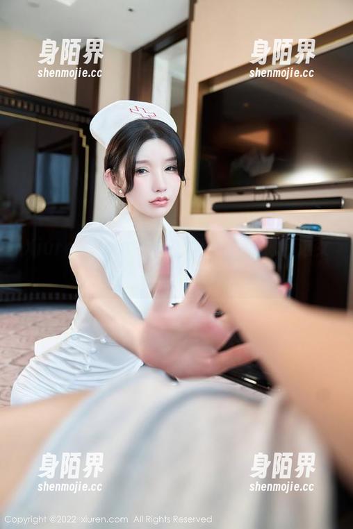 Xiuren秀人网 - 鱼尾fish出品！精选女孩，以全新姿态撩你。