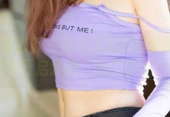 YouMi尤蜜荟 – 是小逗逗最新制服套图——分分钟开启我的‘出门穿啥’模式！