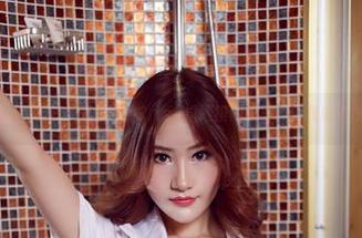 YouWu尤物馆 – 无圣光的Cris_卓娅祺内衣写真，我竟然被震惊了