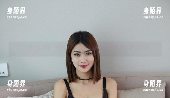 YouWu尤物馆 - 白色合集：冷不丁的作品，似纯净水流一般滑腻