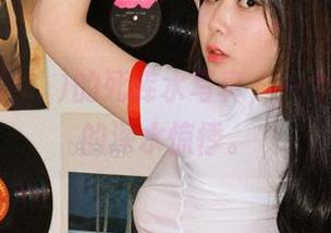 嘘，Zia(지아)的死库水写真，一个图包引发的深水惊悸。