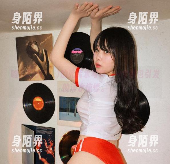 嘘，Zia(지아)的死库水写真，一个图包引发的深水惊悸。