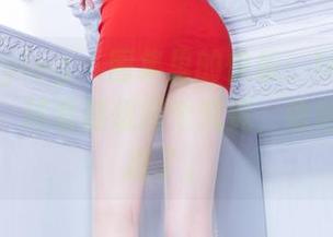beautyleg – 图集里的快乐：Iris的护士造型，越看越想探个究竟，哈哈，太有趣了。
