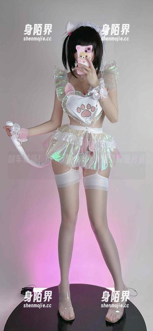 翻车现场！miko酱ww与卡提那的图片资源趣事！