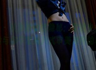 pans – 从原图看出隐秘：夏涵少女的不同侧脸与你平常戒尺式审美冲突的样子！