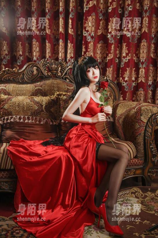 一米八的大梨子的制服写真集：原图带你跑偏，看到这你还敢说“我只是路过”吗？