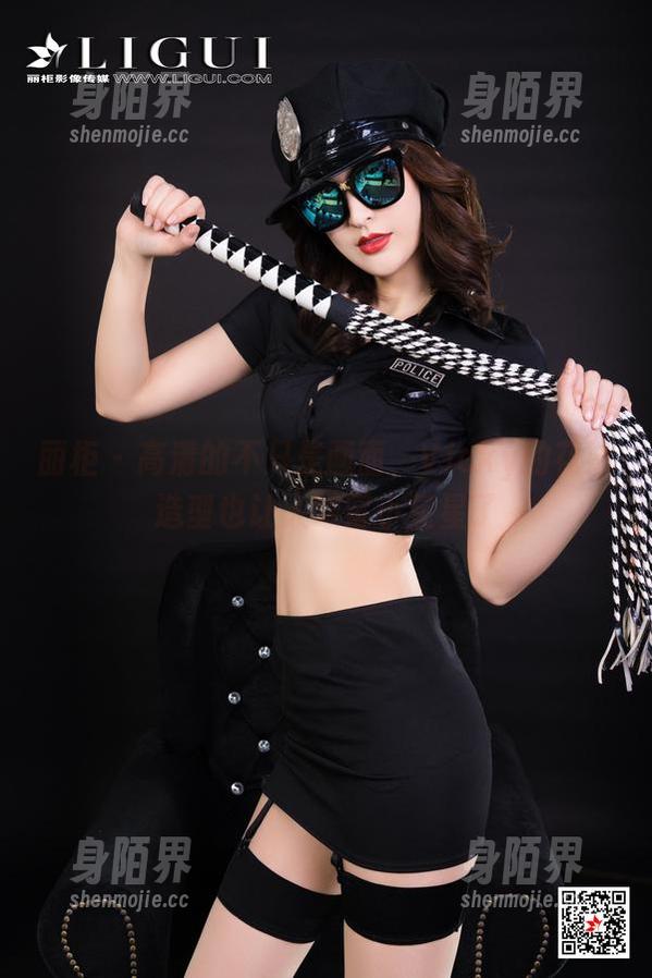 丽柜 - 高清的不只是画面，Vicky的花嫁造型也让人眼冒小星星了