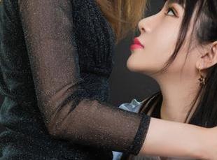 丽柜 – Vicky的小天使，壁纸上时刻都有美图陪伴