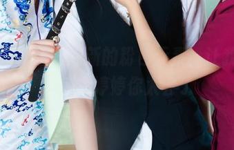 丽柜 – 套图里刷新的粉色元素，让我一秒成迷，婷婷你太会了