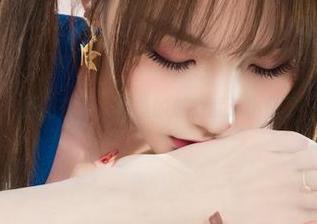 丽柜 – 原图在手，肉丝的魅力就靠小唐了，哈哈